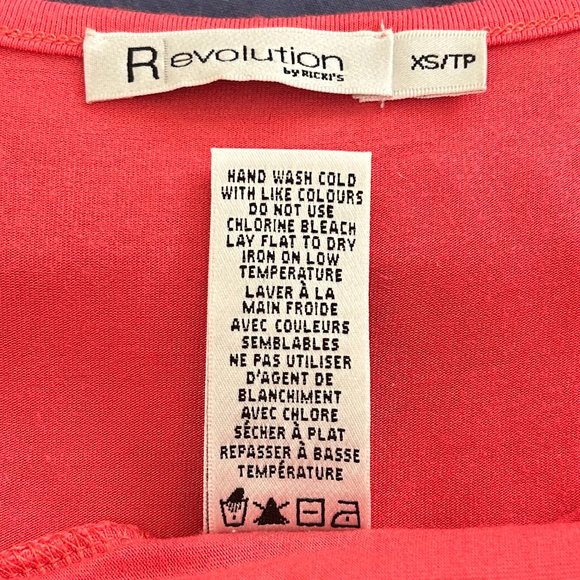 💕HP💕Butterfly Tank Top - Picture 7 of 7